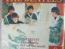 Beatles: EP Yesterday Odeon Pops 7 BTD 2.001 - Bolivia