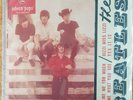 Beatles: Dizzi Miss Lizzi - EP - Odeon Pops 7ID 4106 - Bolivia