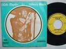 NGA MARTIN dit JOHNNY BLACK bad friend RARE DANCEFLOOR SOUKOUS 7