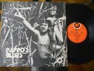 PAPPO'S BLUES lp 1 argentina ID# 28367 SMALL WOBC AND LBL GREAT COPY MH 2254 VG