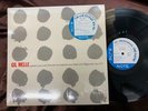 GIL MELLE PATTERNS IN JAZZ BLUE NOTE BN 1517 STICKER SHRINK MONO JAPAN Vinyl LP
