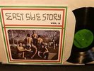 East Side Story: Vol. 3 (strongVG  Trenton Music, San Jose  LP-2003) Oldies