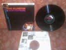 Duke Ellington & John Coltrane Rare 1963 1st UK Factory Sample HMV CLP 1657