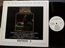 Taxi Driver-Editon 2/Audiophile LP-Sweet Thunder-Arista-DeNiro-Jodie Foster-'76