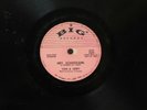 Tom & Jerry 78 Hey Schoolgirl bw Dancin Wild on Big teen Simon + Garfunkel