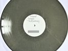 Gary Numan Grey Vinyl Scarred Sample Test Pressing by OTB Records