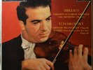 Riggiero Ricci Sibelius Concerto in G LP 2/1K London Stereo Blueback NM Vinyl