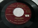 The Coasters Down In Mexico/Turtle Dovin'  ATCO 45-6064 (VG+) 45