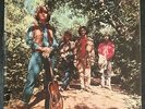 Creedence Clearwater Revival Green River VINTAGE SEALED USA LP No Barcode