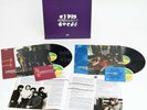 Deep Purple ?– BBC Sessions 1968 - 1970 Deluxe Edition LP & CD Box Set SEALED