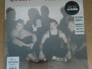 QUEEN - THE WORKS - HMV EXCLUSIVE CLEAR VINYL LP