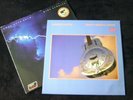 DIRE STRAITS 2Lp's BROTHERS IN ARMS & LOVE OVER GOLD
