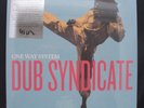 Dub Syndicate – One Way System – Vinyl LP, Reissue, On-U Sound 2017