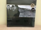U2 - THE JOSHUA TREE - LIMITED EDITION 2LP GOLD VINYL - HMV EXCLUSIVE NEW SEALED