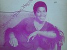 REGGAE LP / SONYA SPENCE SINGS LOVE / HIGH NOTE