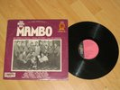 José Curbelo And His Orchestra ?– Los Reyes Del Mambo / 1974  / VG+ LP COND
