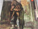 PRIMO 1981  FACTORY SEALED  Jethro Tull Aqualung MFSL ORIGINAL MASTER RECORDING