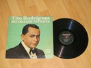 Tito Rodriguez ?– Mi Corazon Te Canta / 1964 MUSICOR RECORDS / VG+ LP