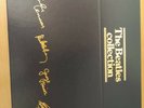 box  14 lp the beatles collection vinili sigillati italy mint/near mint
