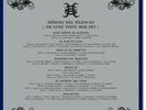 Héroes del Silencio: De luxe vinyl box set