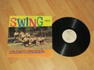 Conjunto Sensación ?– Swing / TROPICAL RECORDS / VG+ LP