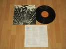 Harlem River Drive ?– Harlem River Drive / 1971 ROULETTE RECORDS / VG+ LP