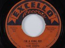 R&B Blues 45 SLIM HARPO I'm A King Bee EXCELLO HEAR