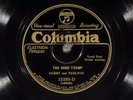 78 RPM -- Darby and Tarlton, Columbia 15293, EE+/E Country