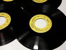 SEEBURG BACKGROUND MUSIC SYSTEM SET OF 12 BASIC MUSIC