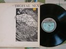Digital Sex LP Essence 1985 VG-/VG++