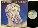 SORTILEGE Hero Tears LP MINT- Steamhammer Germany 1985 Heavy Metal Rp272