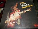 Link Wray ?– The Link Wray Rumble - LP - 1974 - Polydor