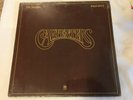 The Carpenters Singles 1969-1973 LP Vinyl S/S Still Sealed Original Club SP-3601