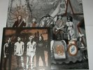Third Man Records Vault 38 Raconteurs Consolers of the Lonely LP Vinyl Complete