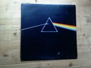 Pink Floyd Dark Side Of The Moon VG Vinyl Record SHVL 804 1973 Portugal