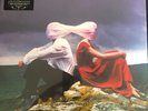Funeral for a Friend Casually Dressed & Deep In Conversation Vinyl White 10 Year