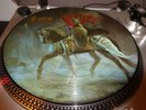 Saxon ?– Heavy Metal Thunder...Picture Disc..org,2002..limited Edition...rare