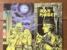 Iron Maiden Women In Uniform 1980 [12EM5105] Vinyl  Rock