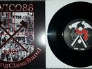 ISD LP Rock O Rama Rebelles Europeens ROR Oi Skinhead Vinyl