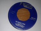 Reggae Boys , The Reggae Train , Dolly House On Fire , 7 