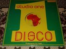 Sugar Minott , Music For Black Roots Lovers , Studio 1  Label