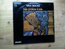 Nina Simone High Priestess Of Soul 1966 UK 1st Press VG Vinyl Record BL 7764