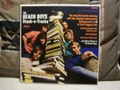 Beach Boys 1968 Issue Stack O Tracks Lp VG++ Vinyl VG+ Cover