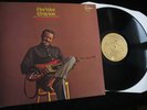 PEE WEE CRAYTON - Things I Used To Do - 1971 UK Vanguard LP, Vintage Blues EX/EX
