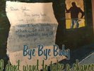MARY WELLS Bye Bye Baby rare first pressing 1961 mono soul r&b LP Motown