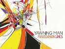 YAWNING MAN - Macedonian Lines - LP (black) Heavy Psych Sounds