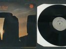 GRAHAM BOND - HOLY MAGICK - VERY RARE ORIGINAL GERMAN VERTIGO SWIRL 12