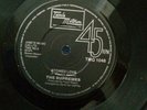Supremes  Nathan Jones / Stoned Love Motown Rare RCA Issue TMG 1046 N.Soul. EX