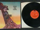 STONE THE CROWS - TEENAGE LICKS - RARE ORIGINAL UK POLYDOR 12