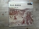 EC Ball & The Friendly Gospel Singers Excellent Vinyl Record CO 711